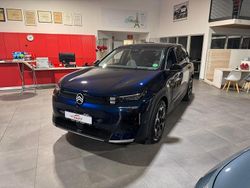 Blau Neu 2025 Citroën C5 Aircross Comfort SUV | 48.900 €