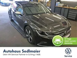 Mangangrau Gebraucht 2022 VW Arteon Elegance Kombi | 29.940 € (Fairer Preis)