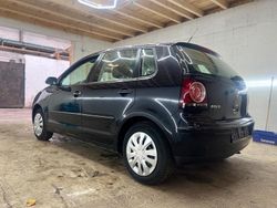 Schwarz Gebraucht 2005 VW Polo Kleinwagen | 1.750 € (Fairer Preis)
