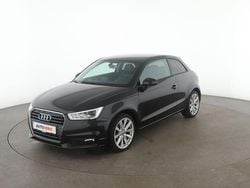 Schwarz Gebraucht 2017 Audi A1 Design Kleinwagen | 11.700 € (Guter Preis)