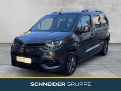 Dark grey Gebraucht 2020 Toyota Proace Verso City Kombi | 25.490 € (Fairer Preis)