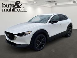 Weiß Neu 2026 Mazda CX-30 Homura-Line SUV | 30.990 €
