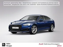 Gebraucht 2023 Audi A5 Sportback Advanced | 28.930 € (Superpreis)