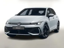 Grau Neu 2024 VW Golf VIII R-line Limousine | 31.288 € (Guter Preis)