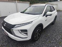 Weiß Gebraucht 2022 Mitsubishi Eclipse Cross SUV | 15.900 € (Fairer Preis)
