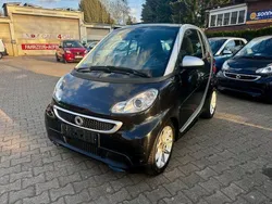 Smart ForTwo Coupé