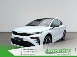 Weiß Neu 2025 Skoda Enyaq iV RS SUV | 57.190 € (Fairer Preis)