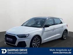 Weiss Gebraucht 2020 Audi A1 Design Kleinwagen | 20.990 € (Fairer Preis)