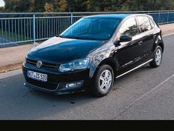 Schwarz Gebraucht 2014 VW Polo Life Kleinwagen | 6.290 € (Guter Preis)