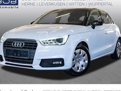 Weiß Gebraucht 2018 Audi A1 Sportback Comfort Kleinwagen | 14.888 € (Guter Preis)