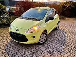Grün Gebraucht 2011 Ford Ka Kleinwagen | 1.790 € (Guter Preis)