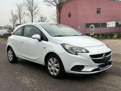 Weiß Gebraucht 2016 Opel Corsa Edition Kleinwagen | 4.490 € (Fairer Preis)