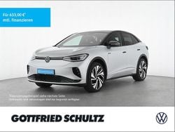 Silber Gebraucht 2024 VW ID.5 GTX SUV | 44.900 € (Teuer)