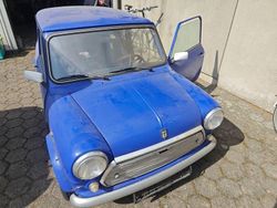 Blau Gebraucht 1986 Mini Cooper Kleinwagen | 6.200 €