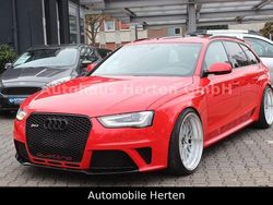 Misanorot perleffekt Gebraucht 2013 Audi RS4 Sport Kombi | 31.850 € (Etwas zu teuer)