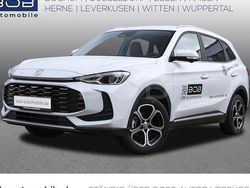 Grün Neu 2025 MG ZS Comfort SUV | 23.990 € (Fairer Preis)