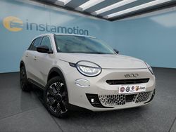 Beige Neu 2025 Fiat 600 Kleinwagen | 27.749 € (Etwas zu teuer)