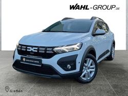 Weiß Gebraucht 2024 Dacia Sandero Expression Limousine | 15.490 € (Fairer Preis)