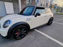 Weiß Gebraucht 2011 Mini Cooper S Kleinwagen | 4.800 € (Superpreis)