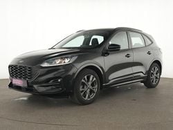 Obsidian schwarz Gebraucht 2023 Ford Kuga ST-Line SUV | 26.340 € (Guter Preis)
