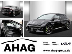 Schwarz Gebraucht 2024 Kia EV6 SUV | 46.900 € (Guter Preis)