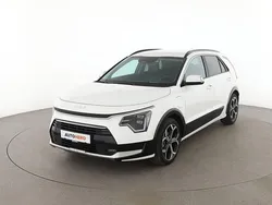 Weiß Gebraucht 2024 Kia Niro Spirit SUV | 31.050 € (Superpreis)