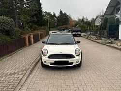 Beige Gebraucht 2009 Mini Clubman Kombi | 3.000 € (Fairer Preis)