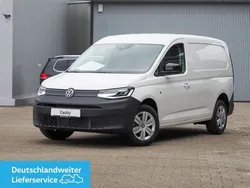 Neu 2025 VW Caddy Maxi Van / Kleinbus | 41.890 € (Teuer)