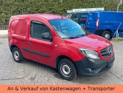 Mercedes Citan 108