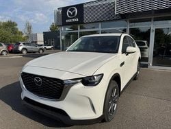Weiß Neu 2025 Mazda CX-60 Prime-Line SUV | 39.990 €