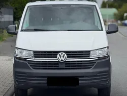 Weiß Gebraucht 2020 VW T6.1 Van | 14.950 € (Superpreis)