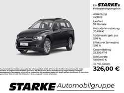 Grün (maripositgrün metallic) Gebraucht 2021 VW Passat Business Kombi | 22.684 € (Fairer Preis)
