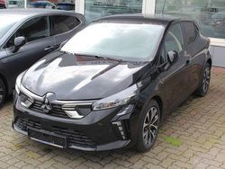 Schwarz Neu 2025 Mitsubishi Colt Plus Limousine | 18.950 € (Etwas zu teuer)