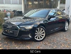 Schwarz Gebraucht 2020 Audi A6 Sport Limousine | 30.900 € (Superpreis)