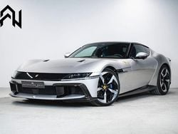 Silber Neu 2025 Ferrari 12Cilindri | 595.000 €