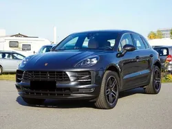 Grau Gebraucht 2019 Porsche Macan S SUV | 44.500 €