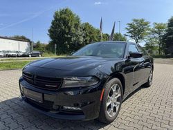 Schwarz Gebraucht 2015 Dodge Charger SXT Limousine | 17.850 € (Guter Preis)