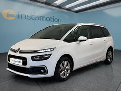 Weiß Gebraucht 2019 Citroën C4 Van / Kleinbus | 17.999 €