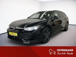 Grenadillschwarz Gebraucht 2025 VW Passat Style Kombi | 47.780 € (Teuer)