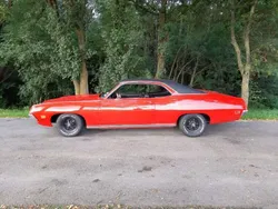 Rot Gebraucht 1971 Ford Torino Coupé | 50.000 €