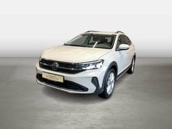 Ascotgrau Gebraucht 2023 VW Taigo Move SUV | 20.769 € (Guter Preis)