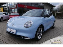 Celestial blue / starry black metallic (metallic) Gebraucht 2024 Ora 03 Pro+ Kleinwagen | 26.490 € (Fairer Preis)