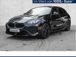 Schwarz Gebraucht 2024 BMW 120 Shadowline Kleinwagen | 33.890 € (Guter Preis)