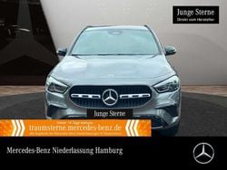 Mountain grau Gebraucht 2024 Mercedes GLA250 Progressive SUV | 39.990 € (Guter Preis)