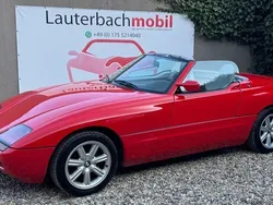 Rot Gebraucht 1991 BMW Z1 Cabrio | 42.990 €