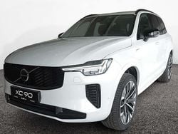 Crystal weiss Neu 2025 Volvo XC90 Plus SUV | 84.990 € (Fairer Preis)