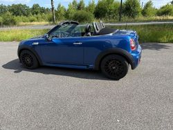 Blau Gebraucht 2012 Mini Cooper S Kleinwagen | 9.400 € (Fairer Preis)