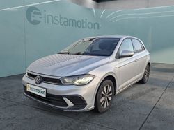 Silber Gebraucht 2024 VW Polo Limousine | 21.550 € (Fairer Preis)