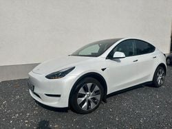 Weiß Gebraucht 2021 Tesla Model Y SUV | 30.500 €