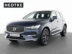 Andere Gebraucht 2022 Volvo XC60 Inscription SUV | 38.490 € (Superpreis)